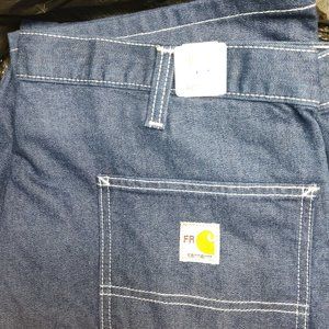 Size 38 x 32 Carhartt Jeans